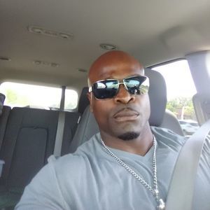 Meet your Posher, Ron